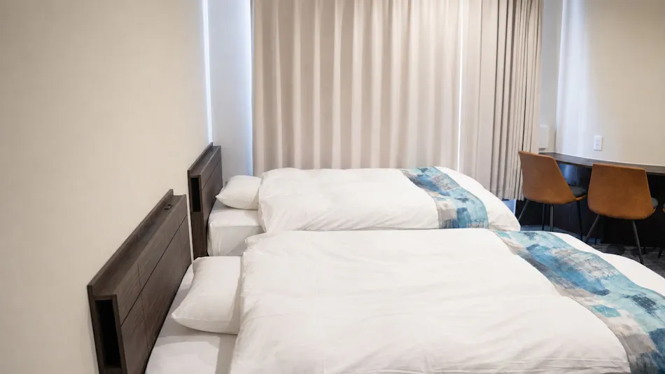 HOTEL SUI