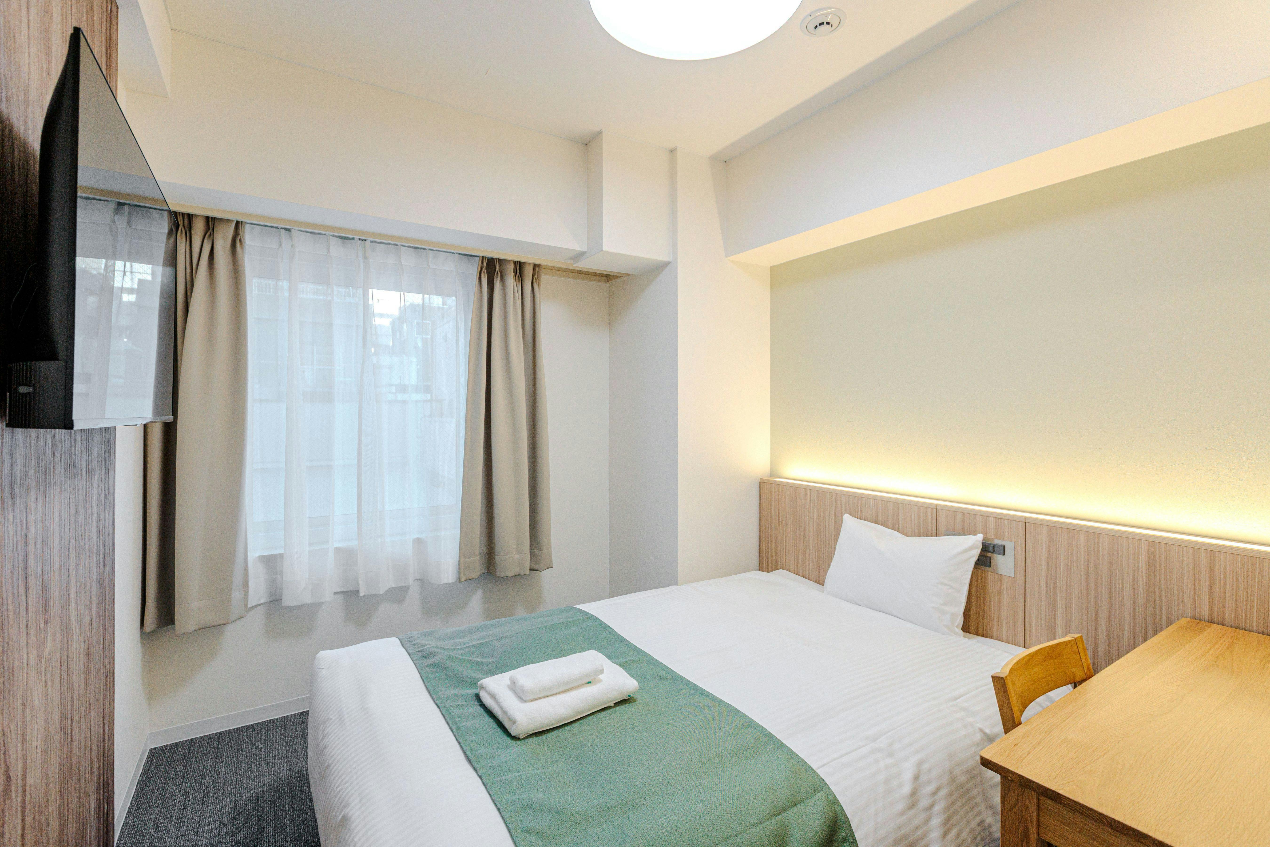 AMEMURA GARDEN HOTEL