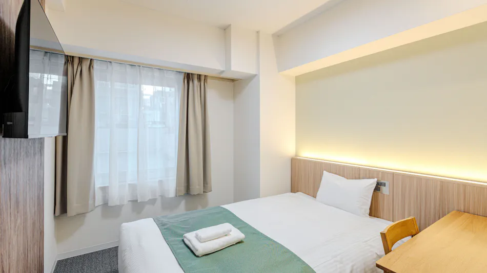 AMEMURA GARDEN HOTEL