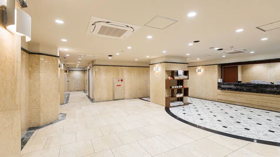 AMEMURA GARDEN HOTEL