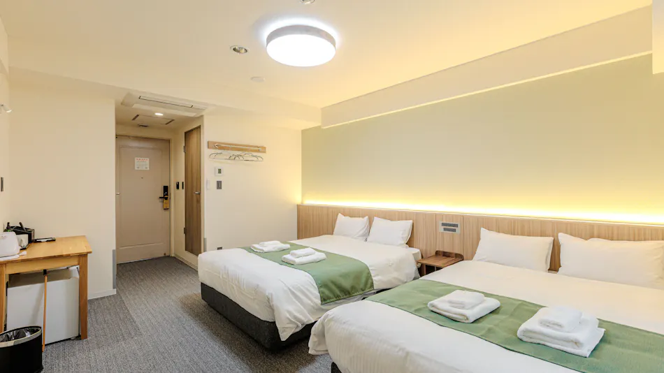 AMEMURA GARDEN HOTEL