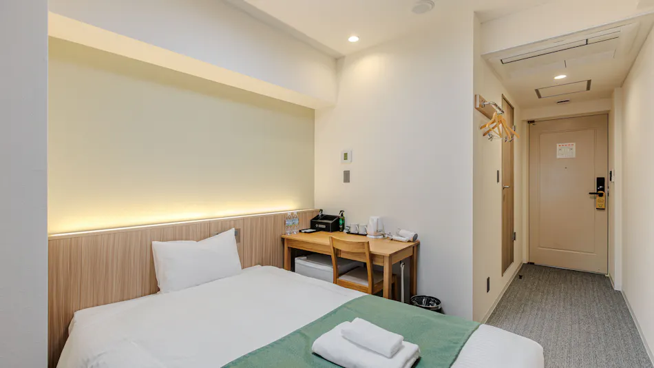 AMEMURA GARDEN HOTEL