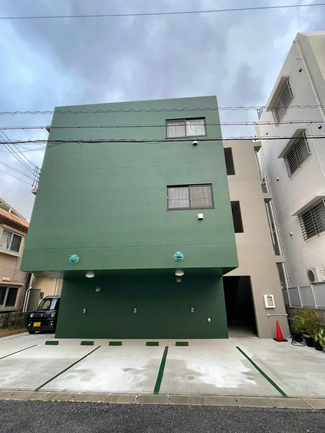 施設画像