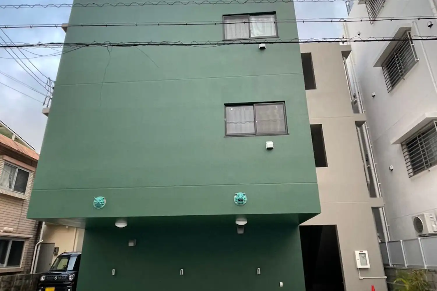 施設画像