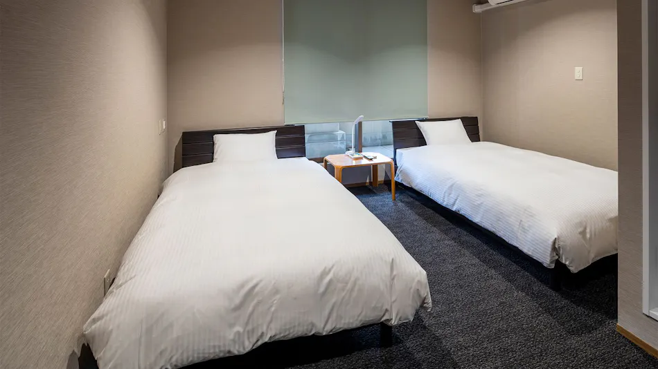 KANEMITSU CAPITAL HOTEL