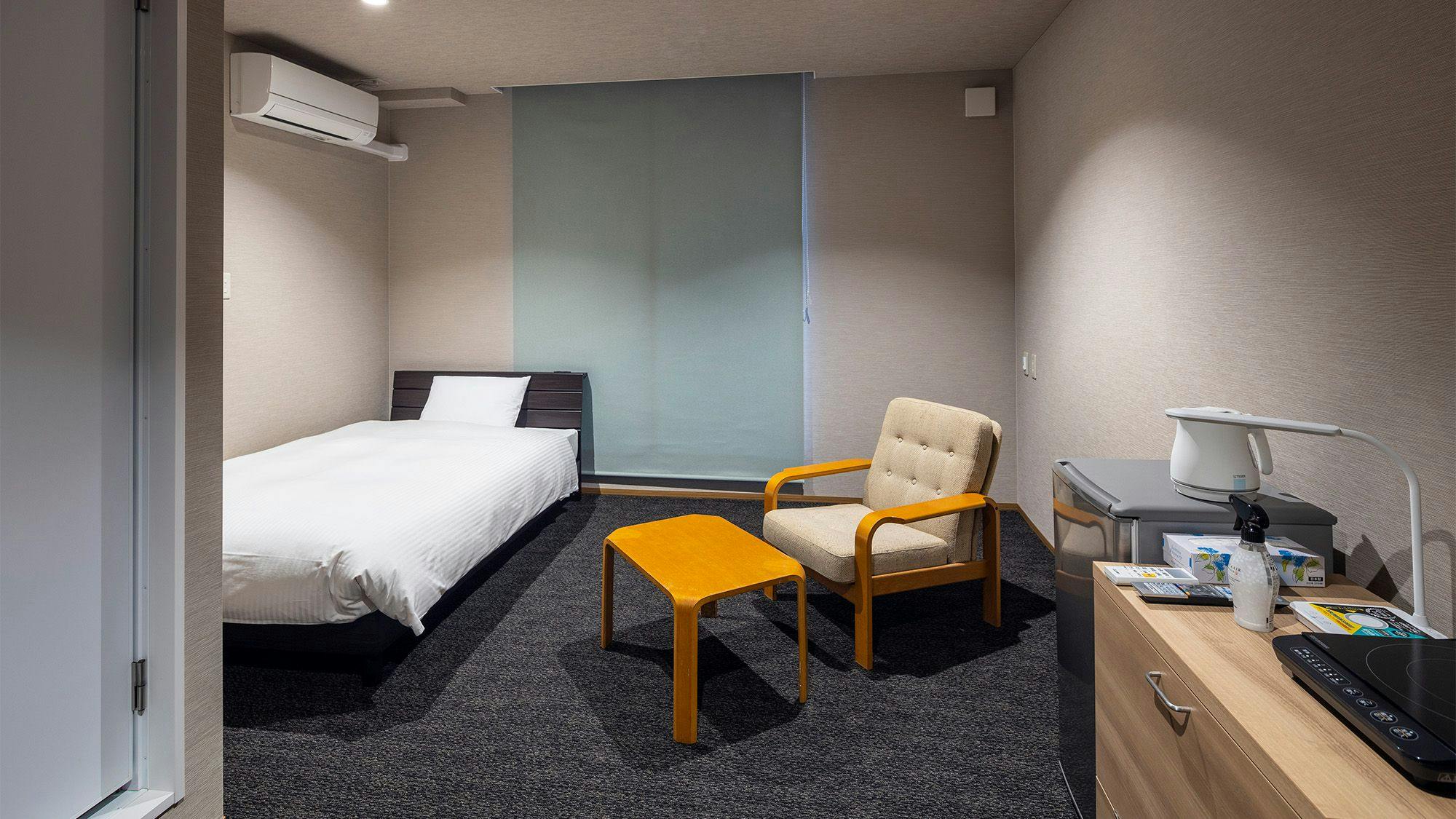 KANEMITSU CAPITAL HOTEL