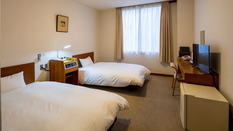 KANEMITSU CAPITAL HOTEL