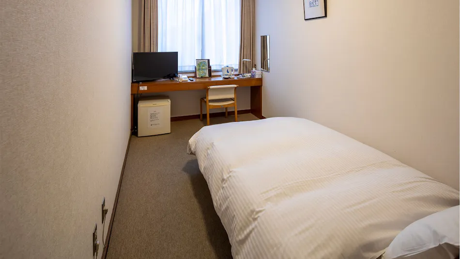 KANEMITSU CAPITAL HOTEL