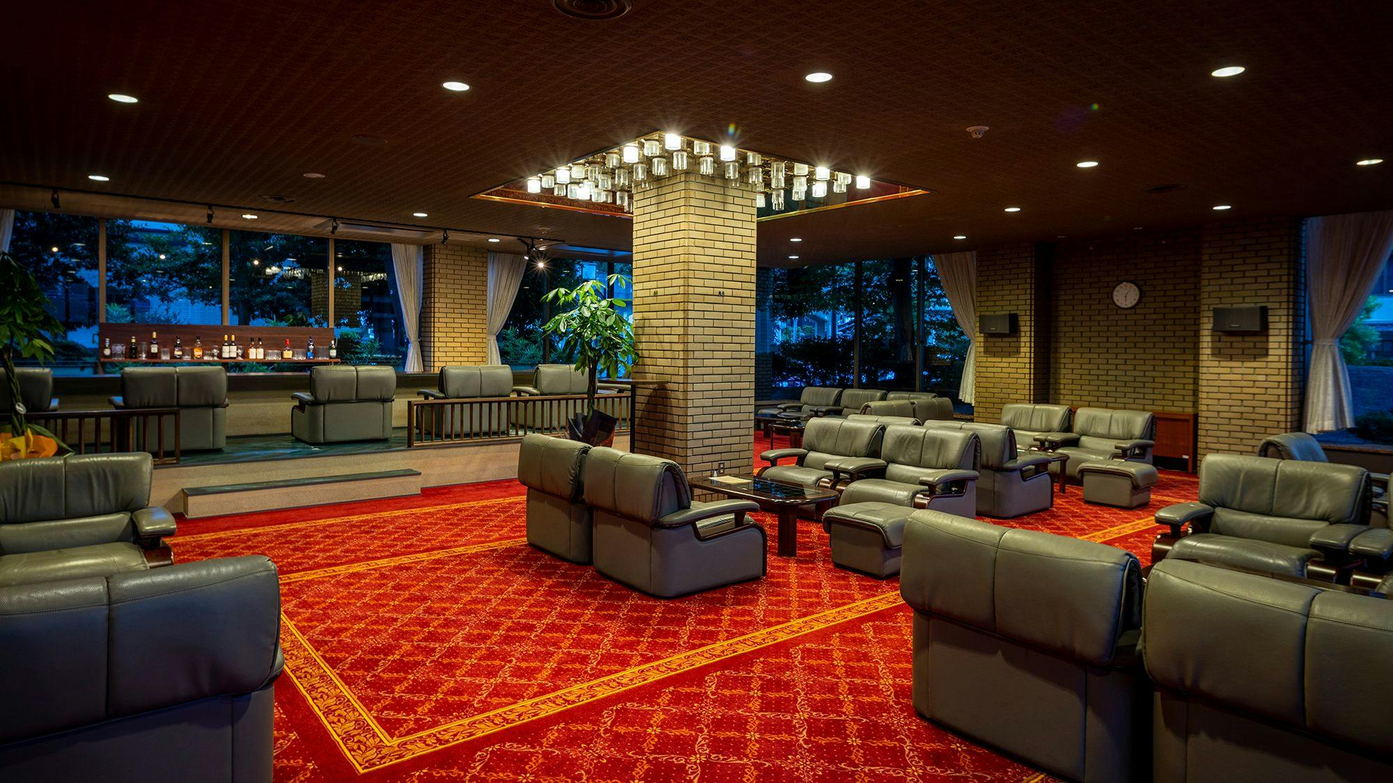 KANEMITSU CAPITAL HOTEL