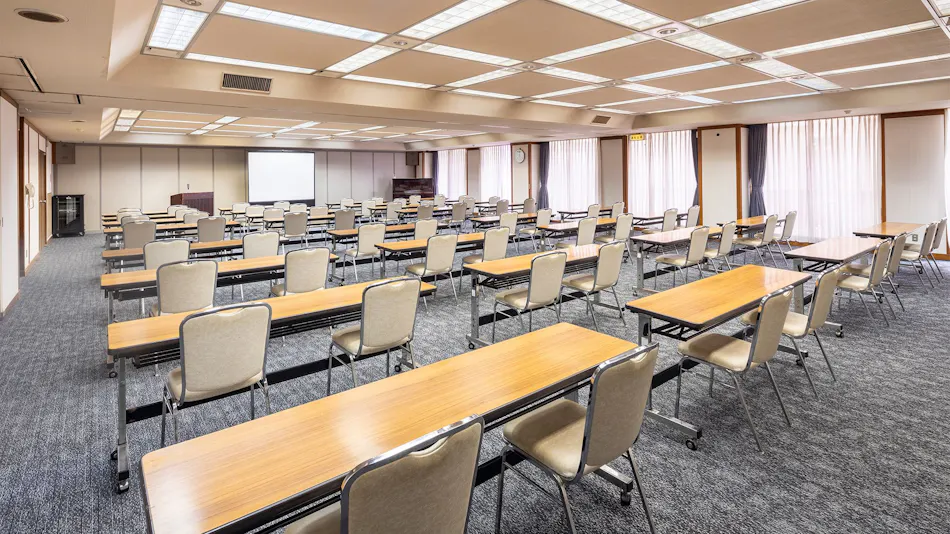 KANEMITSU CAPITAL HOTEL