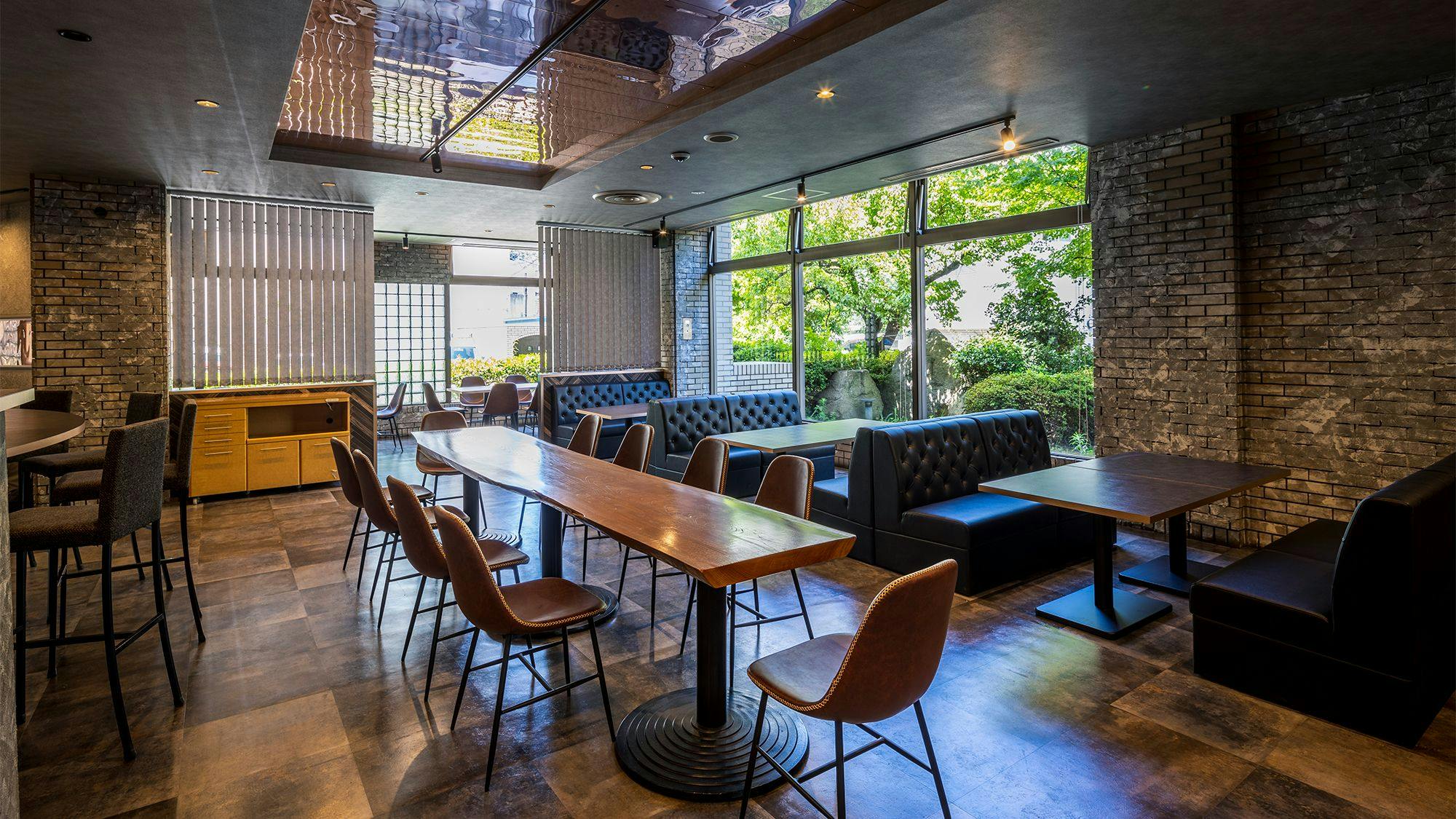 KANEMITSU CAPITAL HOTEL