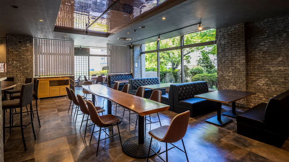 KANEMITSU CAPITAL HOTEL