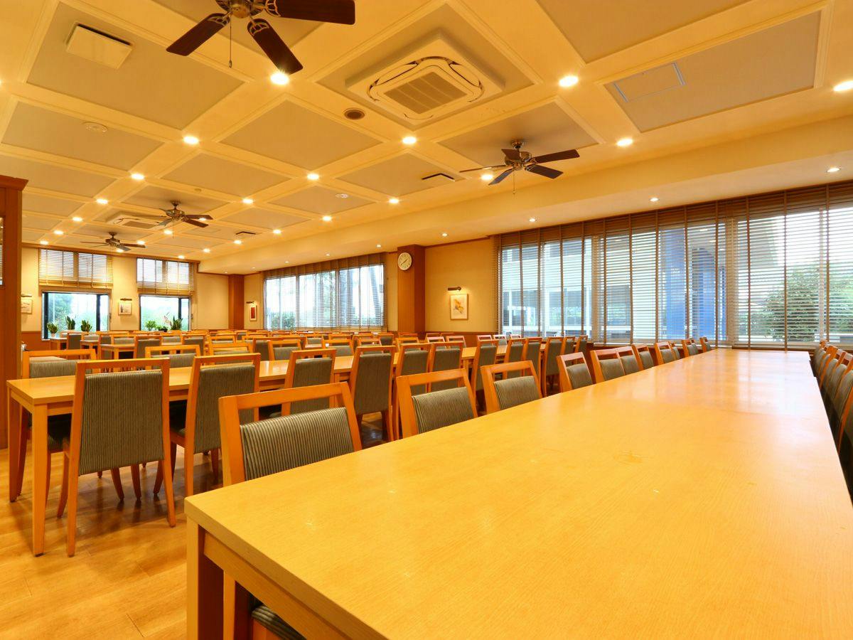 Sunny Inn Mukai