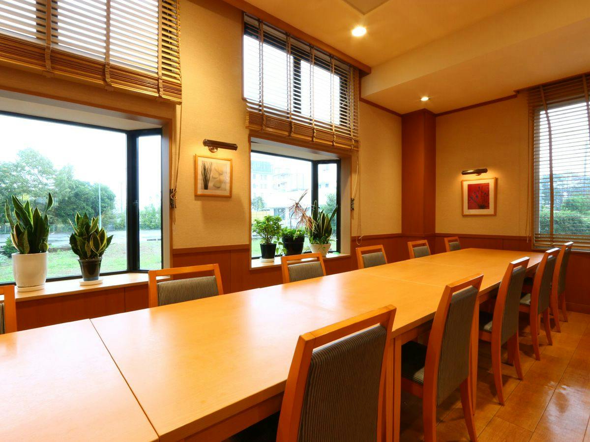 Sunny Inn Mukai
