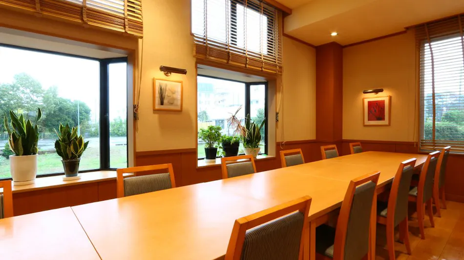 Sunny Inn Mukai