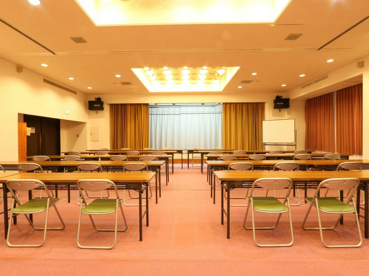 Sunny Inn Mukai