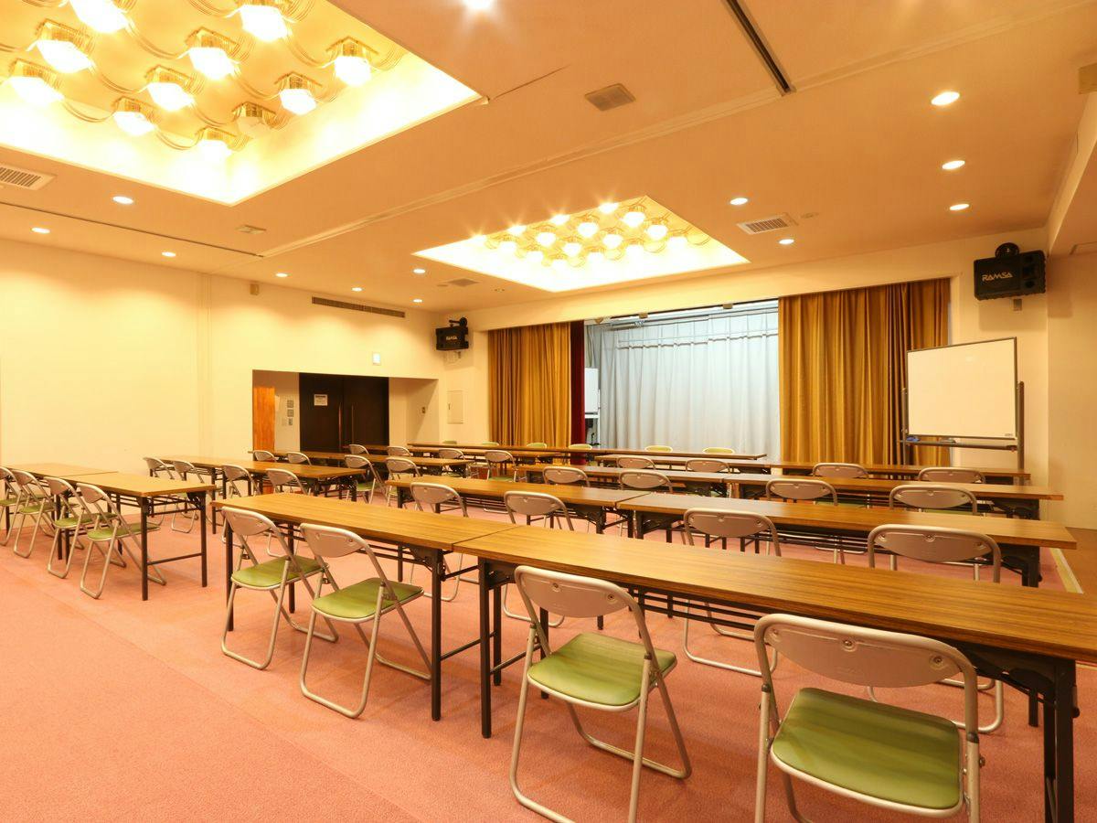 Sunny Inn Mukai
