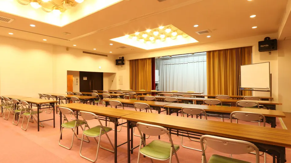 Sunny Inn Mukai