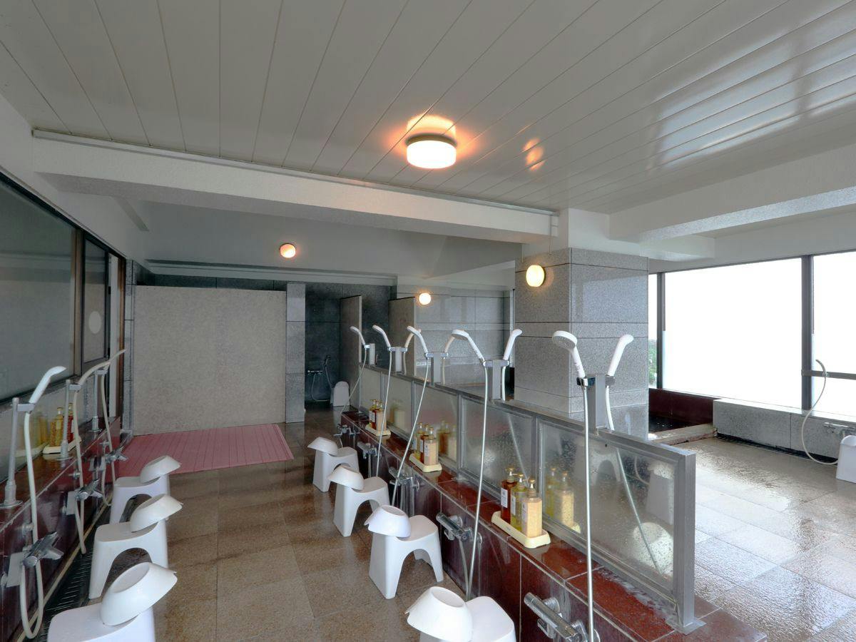 Sunny Inn Mukai