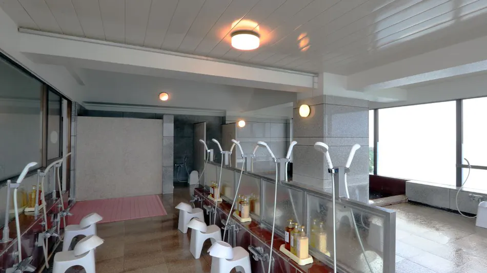 Sunny Inn Mukai