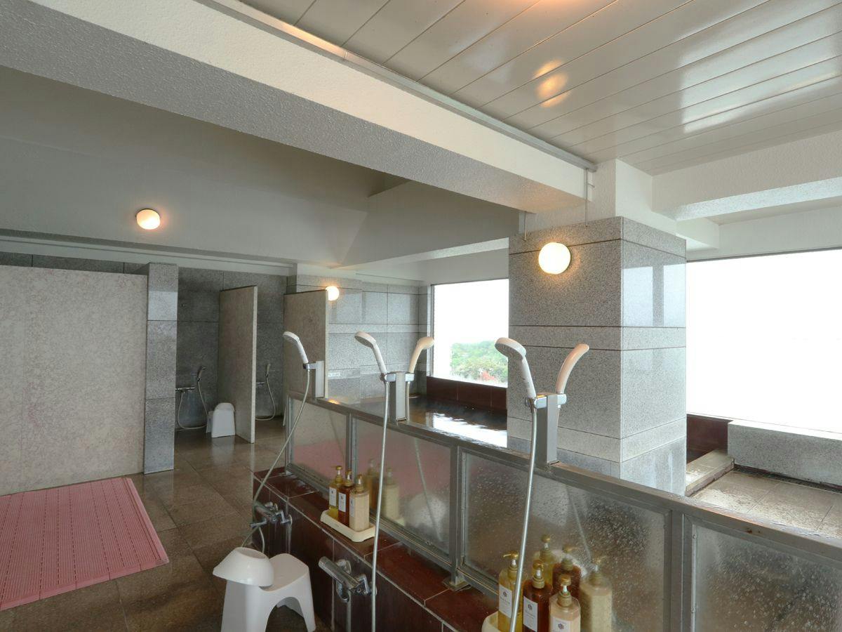 Sunny Inn Mukai