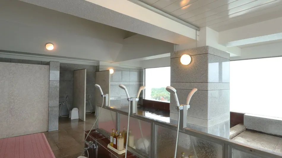 Sunny Inn Mukai