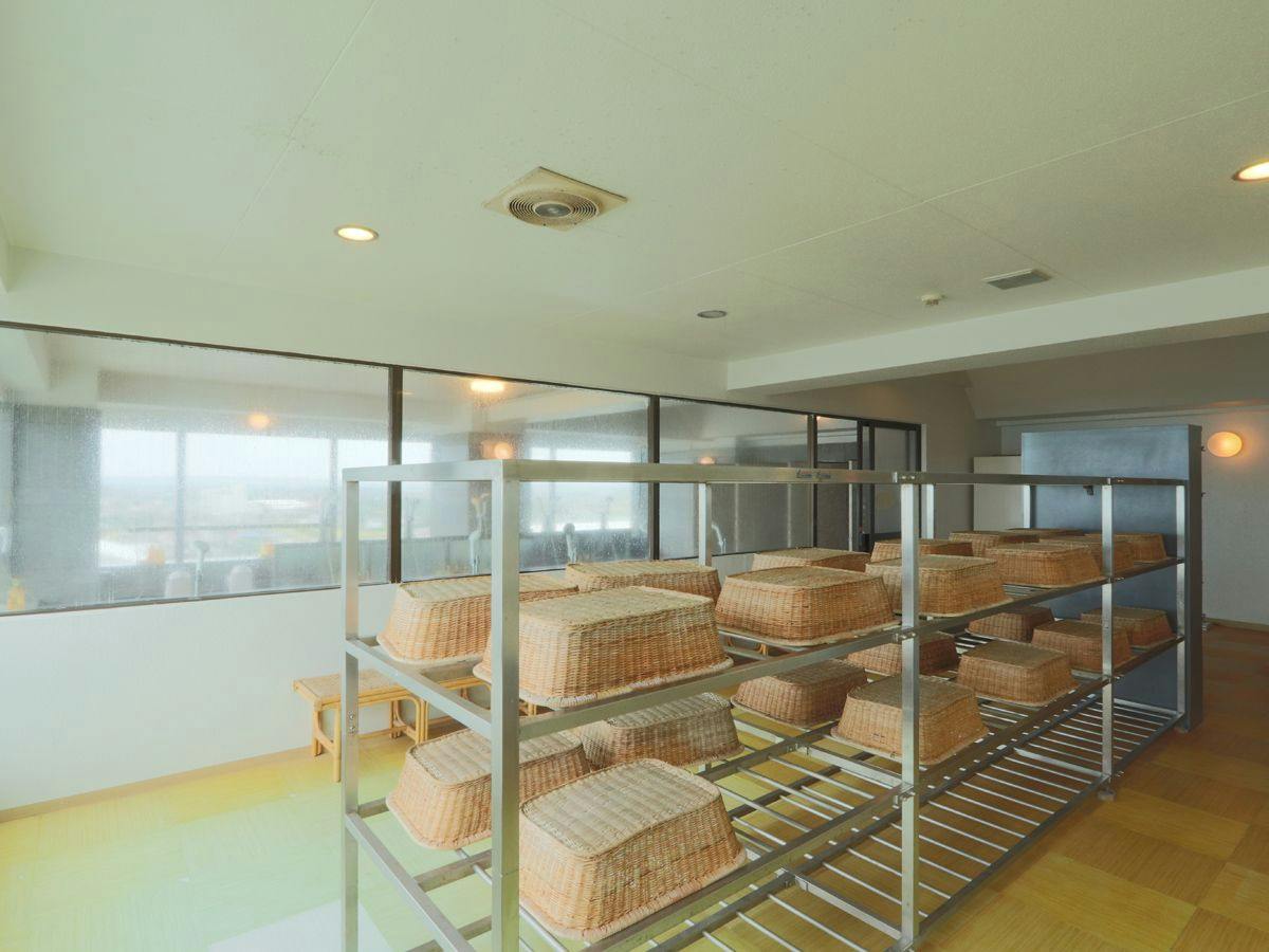 Sunny Inn Mukai