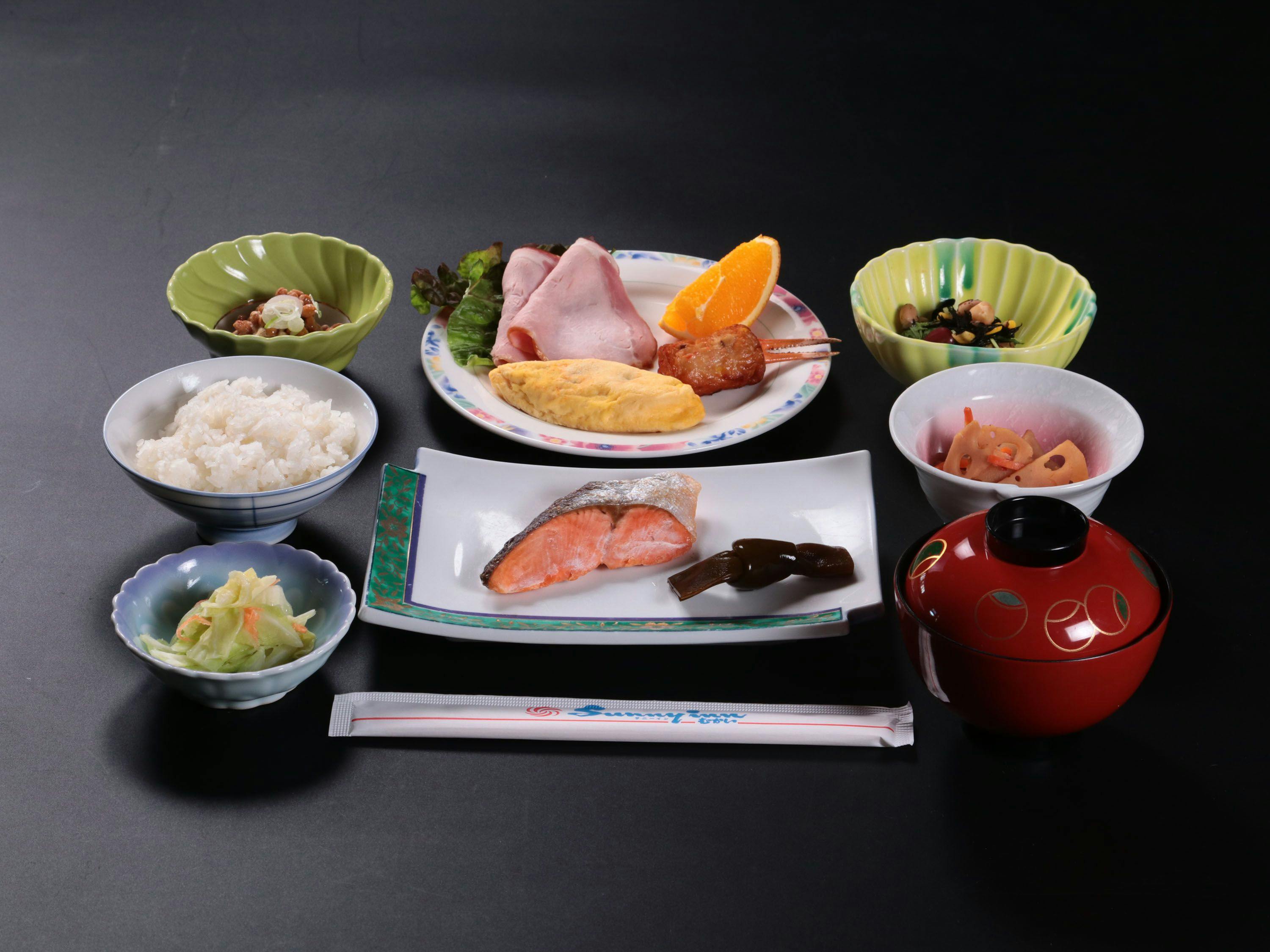 Sunny Inn Mukai