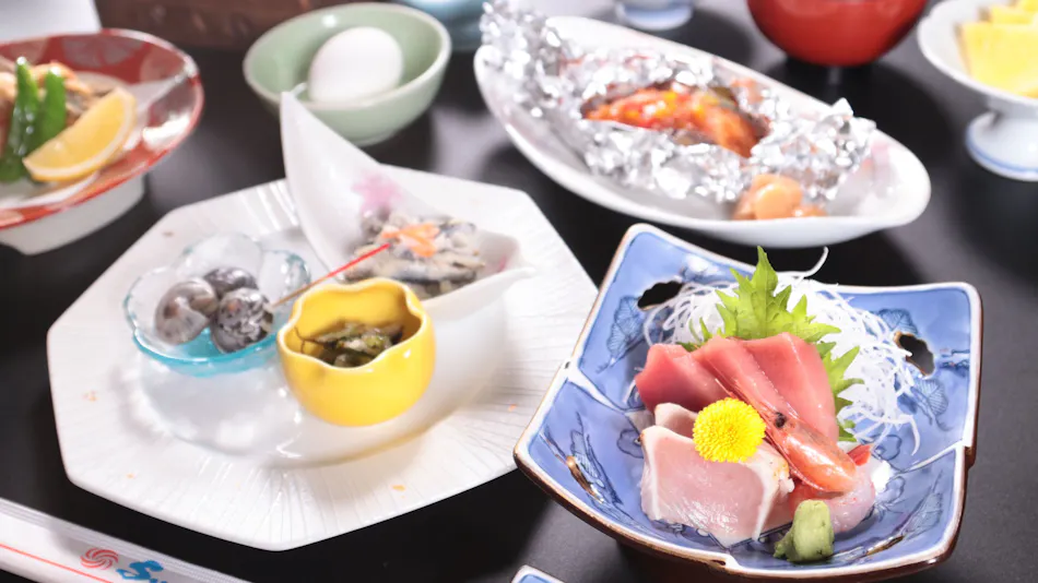 Sunny Inn Mukai