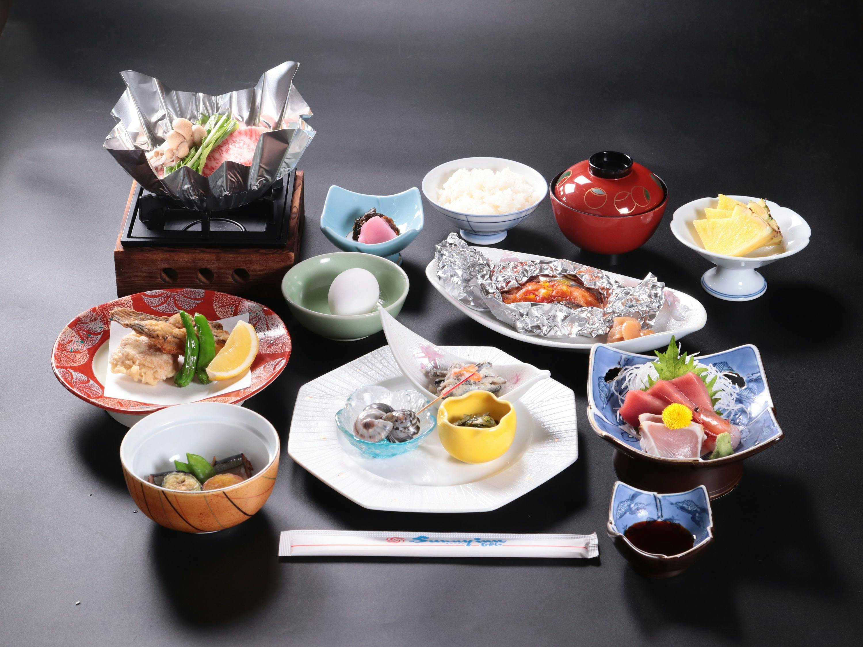 Sunny Inn Mukai