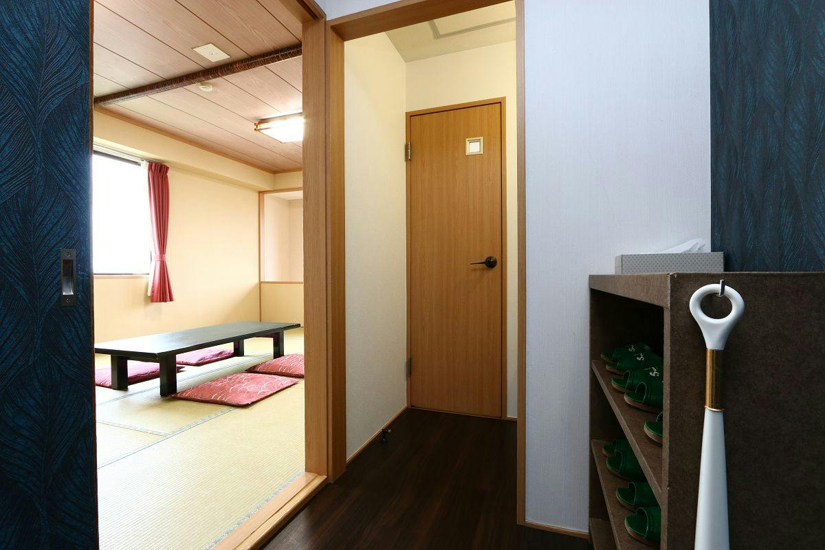 Sunny Inn Mukai