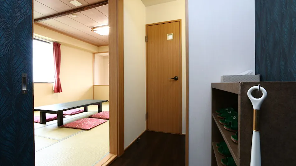 Sunny Inn Mukai