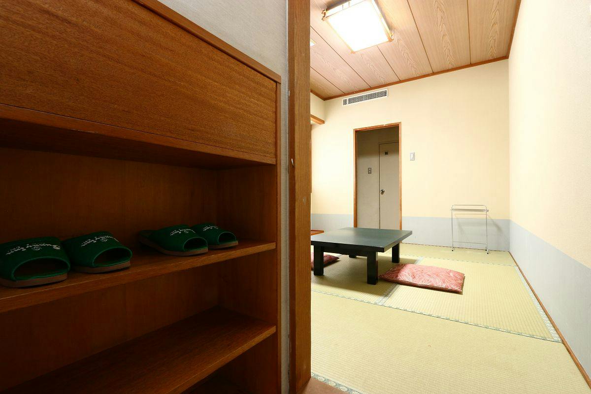 Sunny Inn Mukai