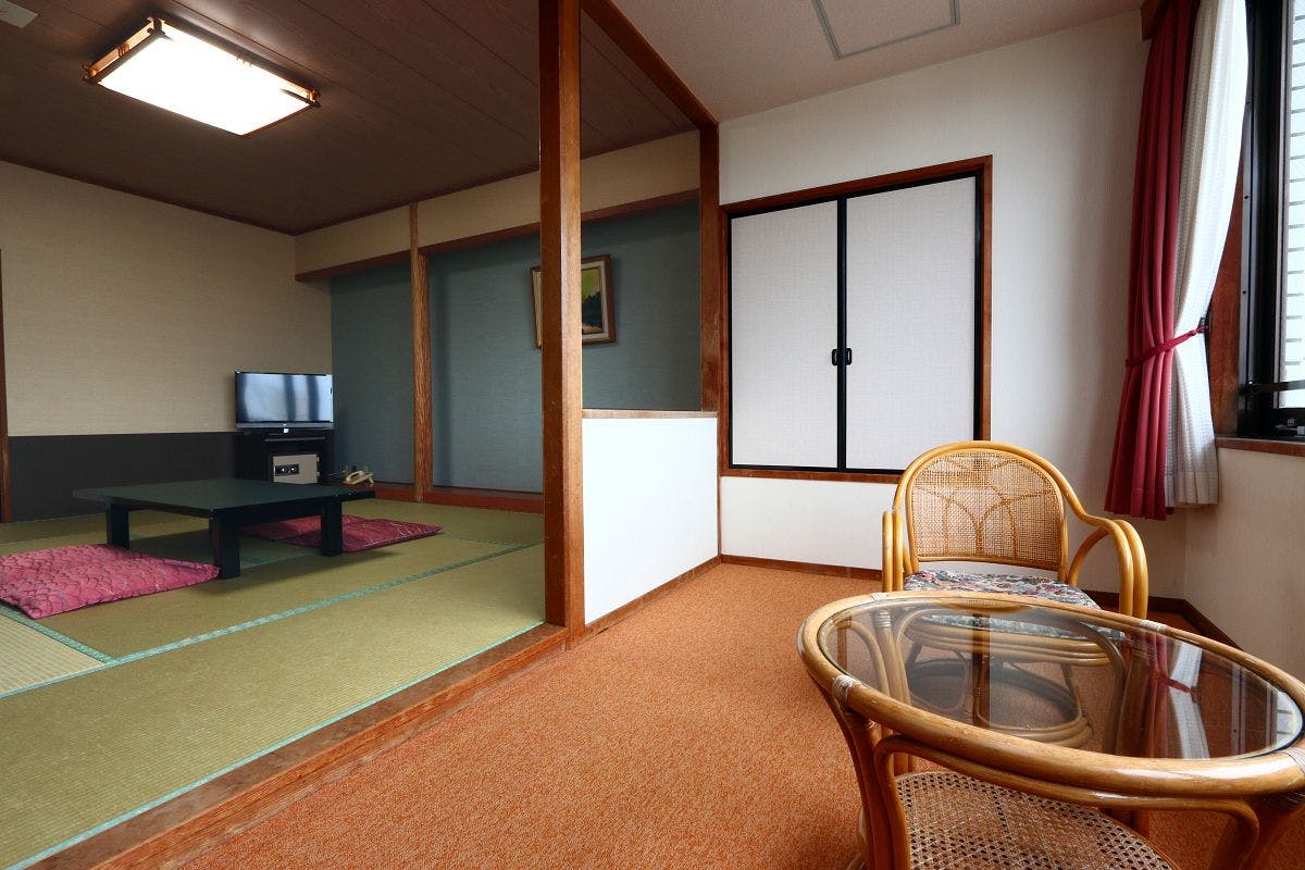 Sunny Inn Mukai