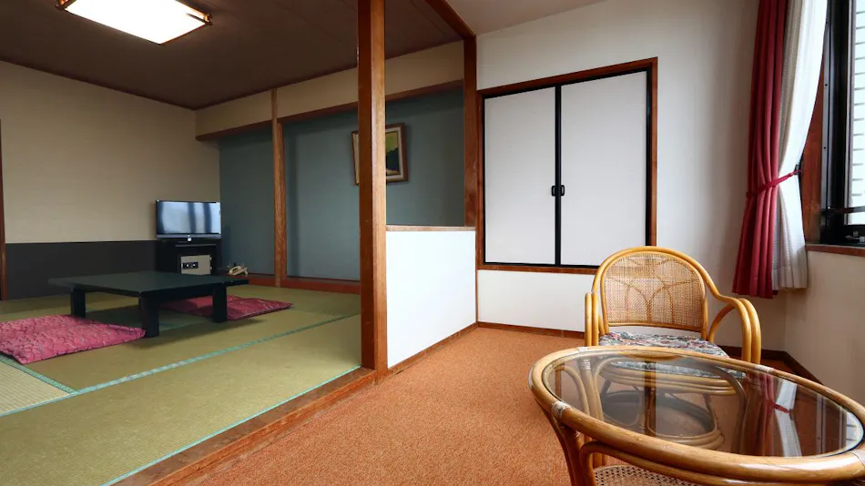 Sunny Inn Mukai