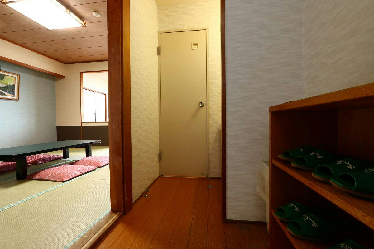 Sunny Inn Mukai