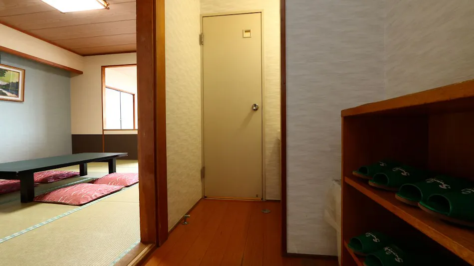 Sunny Inn Mukai