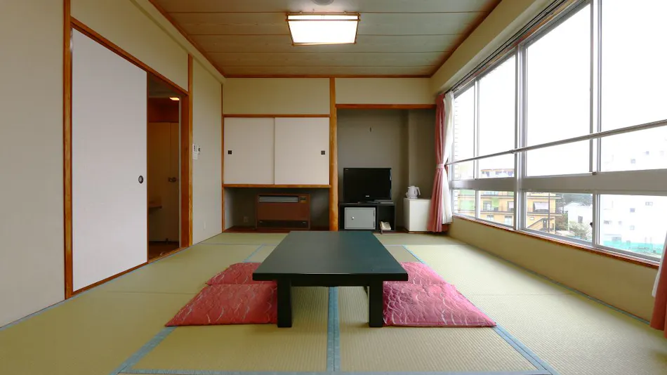 Sunny Inn Mukai