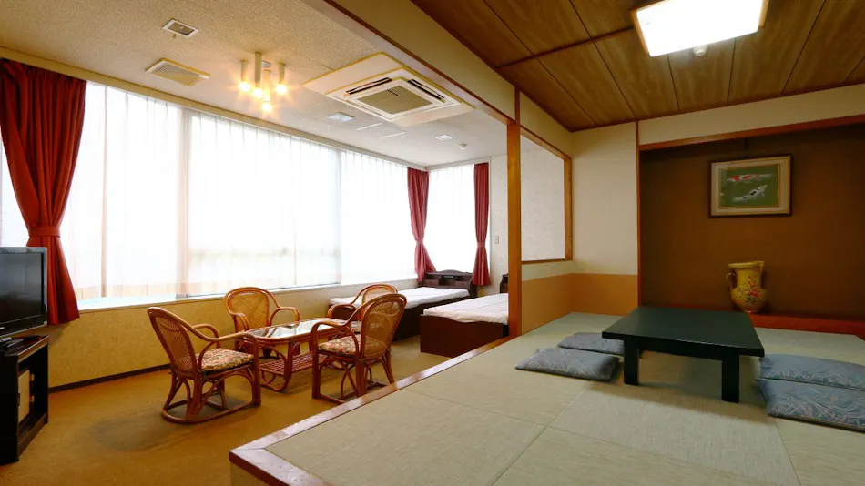 Sunny Inn Mukai
