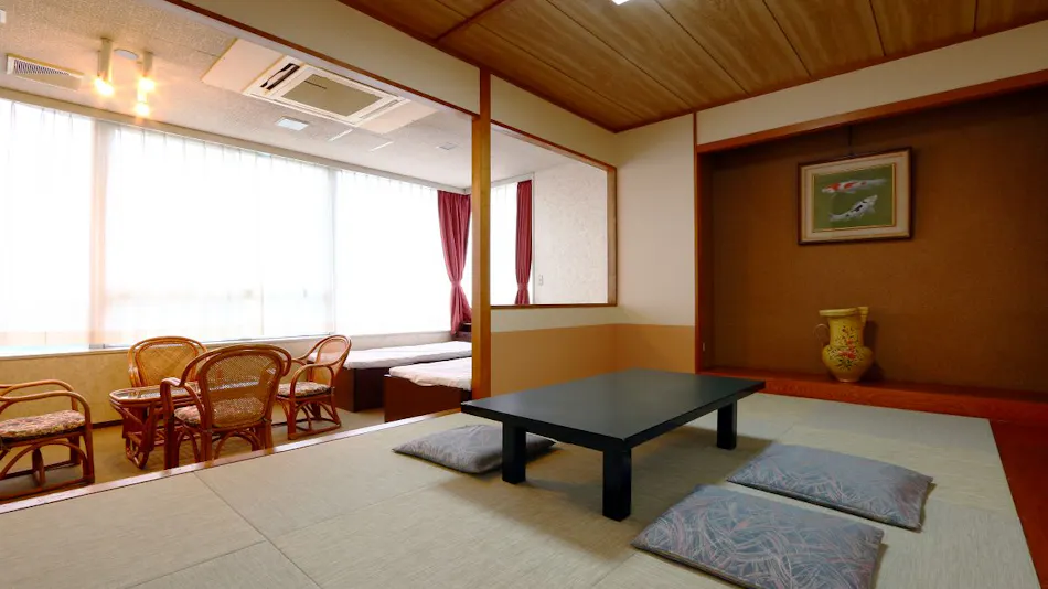 Sunny Inn Mukai