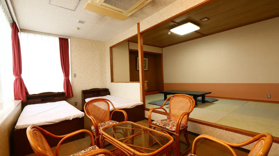 Sunny Inn Mukai