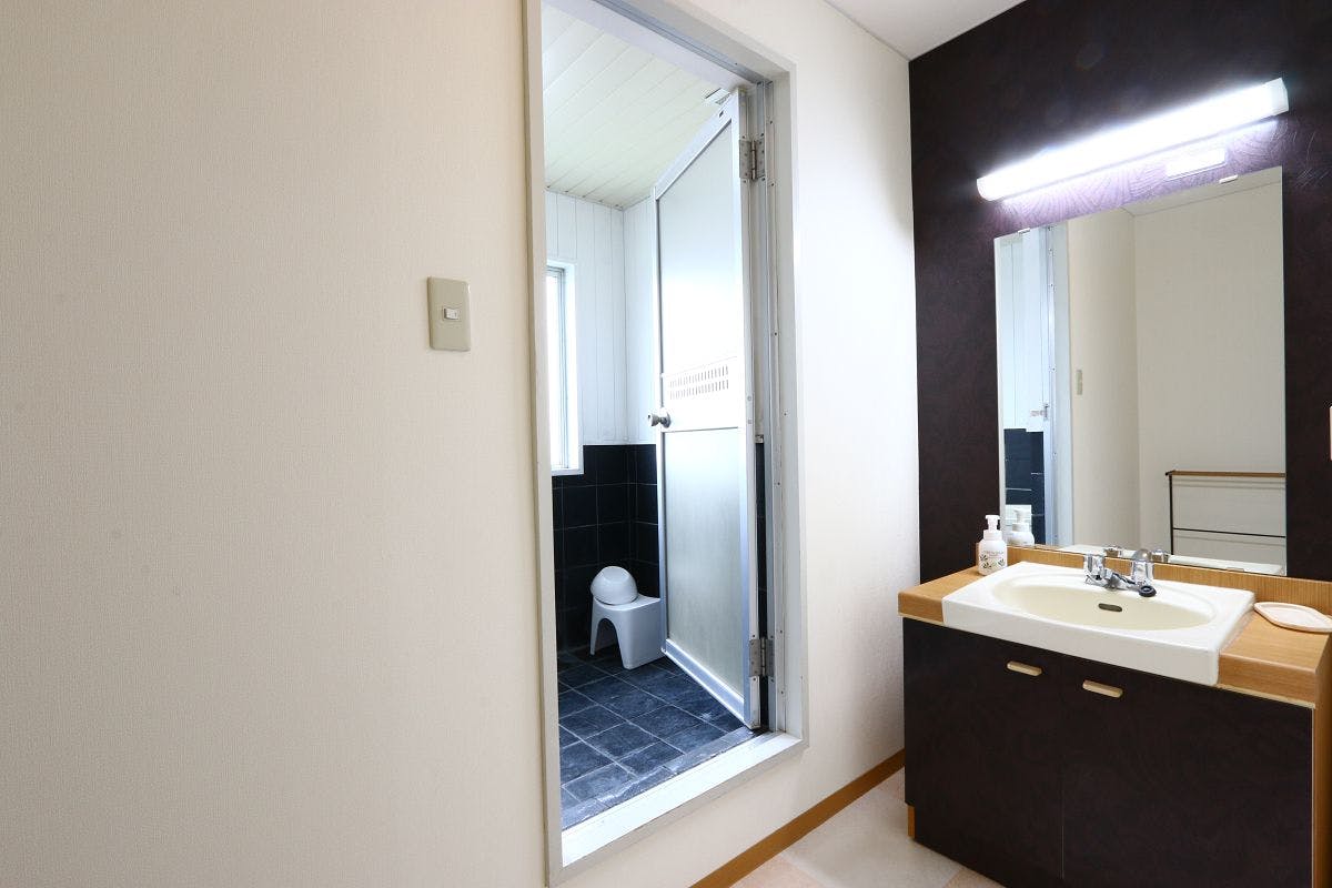 Sunny Inn Mukai