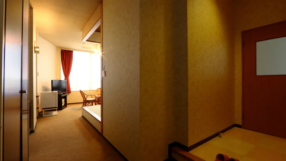Sunny Inn Mukai
