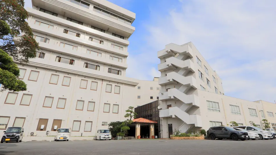 Sunny Inn Mukai