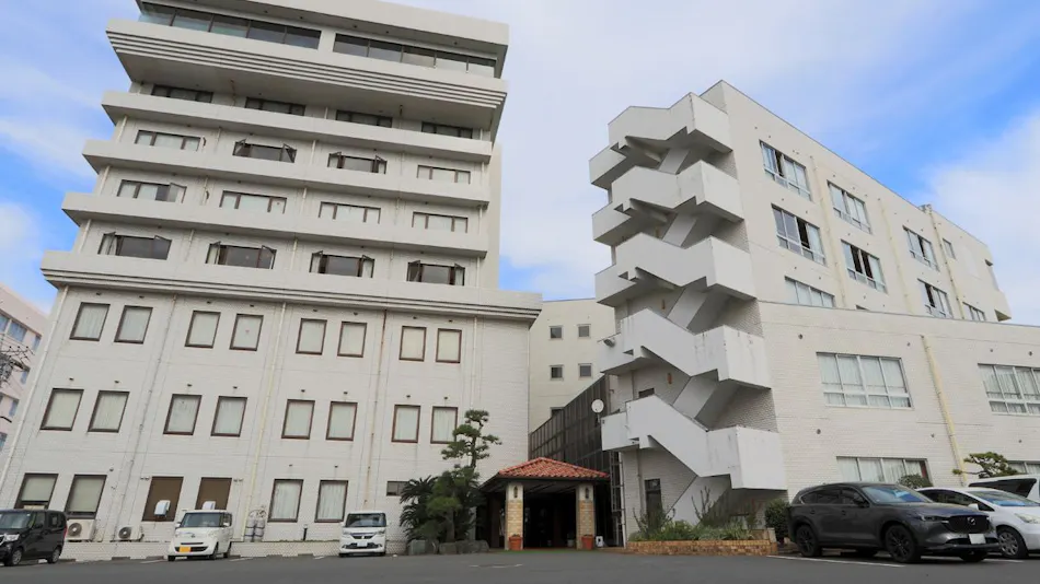 Sunny Inn Mukai