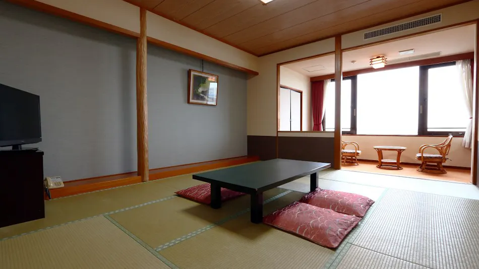Sunny Inn Mukai
