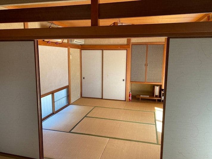 Hanamidori Soshinosanso Mountain Villa: Gifu, Gero Onsen, Gujo, Hida, Kanayama Private Villa Lodge & Highland Resort