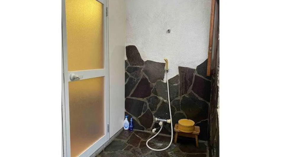 Hanamidori Soshinosanso Mountain Villa: Gifu, Gero Onsen, Gujo, Hida, Kanayama Private Villa Lodge & Highland Resort