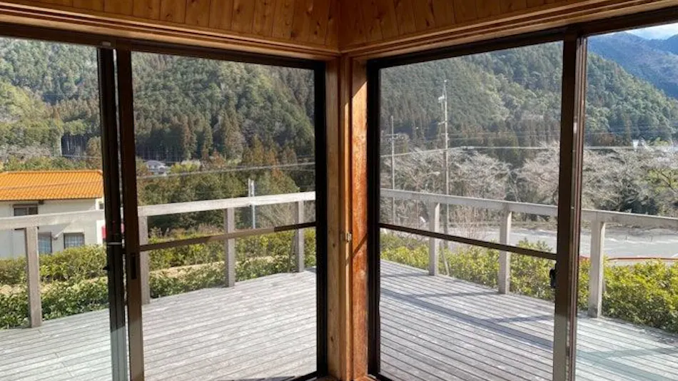 Hanamidori Soshinosanso Mountain Villa: Gifu, Gero Onsen, Gujo, Hida, Kanayama Private Villa Lodge & Highland Resort