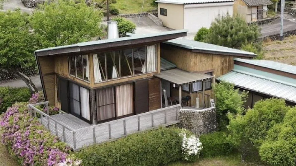 Hanamidori Soshinosanso Mountain Villa: Gifu, Gero Onsen, Gujo, Hida, Kanayama Private Villa Lodge & Highland Resort